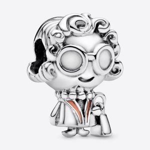 Pandora Grandma Charm